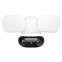 Reolink 4K Dual Lens Wi-Fi Floodlight CCTV with 64GB Card