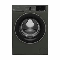 Hotpoint HB103GCAREUK 10KG 1400 Spin Washing Machine - Grey
