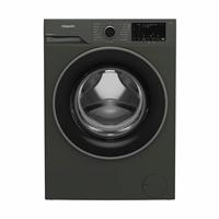 Hotpoint HB103GCAREUK 10KG 1400 Spin Washing Machine - Grey