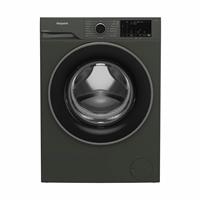 Hotpoint HB93GCAREUK 9KG 1400 Spin Washing Machine - Grey