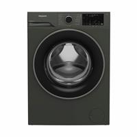 Hotpoint HB93GCAREUK 9KG 1400 Spin Washing Machine - Grey