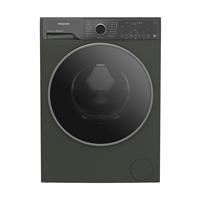 Hotpoint HP105GACAREUK 10KG 1400 Spin Washing Machine - Grey