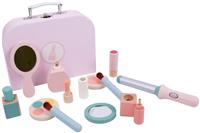 Chad Valley Wooden Beauty Set