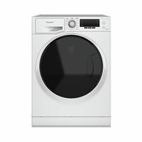 Hotpoint NDD10748DAUK 10/7KG 1400 Spin Washer Dryer - White