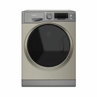 Hotpoint NDD10748GDAUK 10/7KG 1400 Washer Dryer- Graphite