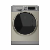 Hotpoint NDD10748GDAUK 10/7KG 1400 Washer Dryer- Graphite