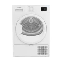 Indesit CYD92DWWUK 9KG Heat Pump Tumble Dryer - White
