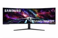 Samsung LS57CG952NUXXU 57 Inch 240Hz UHD Gaming Monitor