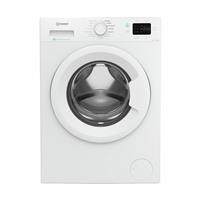 Indesit IP1046PUSH&GOUK 10KG 1400 Spin Washing Machine-White