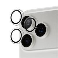 PanzerGlass iPhone 17 Pro/17 Pro Max Camera Lens Protector