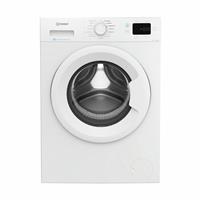 Indesit IP846PUSH&GOUK 8KG 1400 Spin Washing Machine - White