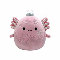 Squishmallows 7.5 Inch Archie Axolotl Soft Toy