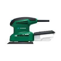 McGregor PPS160G.3 Corded Detail Sander - 160W
