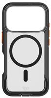 Tech21 EvoPro iPhone 17 Pro Phone Case with MagSafe - Black