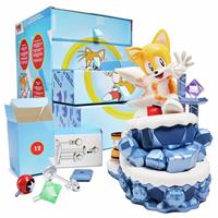 Numskull Sonic Hedgehog Tails Countdown Character