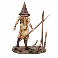 Numskull Silent Hill 2 Red Pyramid Thing Statue