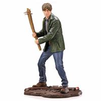Numskull Silent Hill 2: James Sunderland Statue Pre-Order