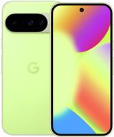 SIM Free Google Pixel 10 5G 256GB AI Mobile Phone Lemongrass