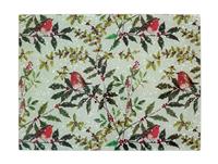 Argos Home Robin Rectangular Glass Worktop Saver