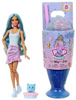 Barbie Pop Reveal Sweet Treat Series Doll & Accessories