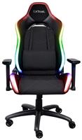 Trust Ruya RGB Gaming Chair - Black