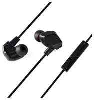 Final VR3000 In-Ear Wired Gaming Earbuds For VR Headsets
