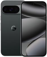 SIM Free Google Pixel 10 Pro XL 5G 512GB AI Phone - Obsidian