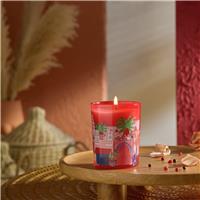 Habitat Medium Boxed Candle - Marrakesh