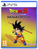Dragon Ball Z: Kakarot Daima Edition PS5 Game