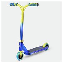 Chilli Pro Scooter Kids Jumpstart M - Yellow