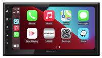 Kenwood DMX-5023DAB Car Play