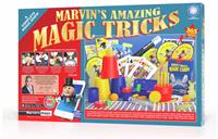 Marvin's Magic 365 Amazing Magic Tricks Playset