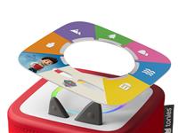 tonies Tonieplay PAW Patrol Rescue Heroes Game