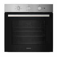 Hotpoint HO235HXUK Built In Single Electric Oven - S/Steel