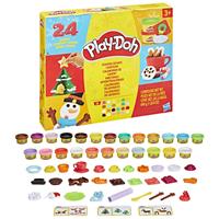 Play-Doh Holiday Advent Calendar