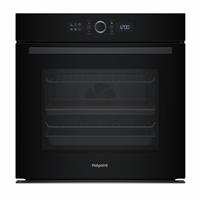 Hotpoint HOI4S8PM0BUK Built In Single Electric Oven - Black
