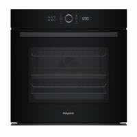 Hotpoint HOI4S8PM0BUK Built In Single Electric Oven - Black