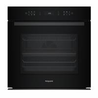 Hotpoint HOI68CT0SBUK Built In Single Electric Oven - Black