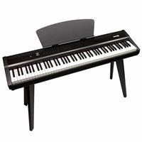 RockJam 88 Key Pro Digital Piano