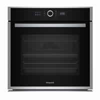 Hotpoint HOIM4S8CM0XUK Built In Single Electric Oven-S/Steel