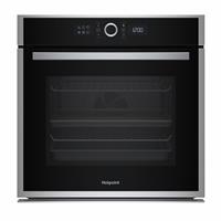 Hotpoint HOIM4S8CM0XUK Built In Single Electric Oven-S/Steel