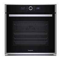 Hotpoint HOIM4S8PM0XUK Built In Single Electric Oven-S/Steel