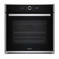 Hotpoint HOIM4S8PM0XUK Built In Single Electric Oven-S/Steel