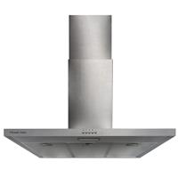 Russell Hobbs RHTCH900B1SS 90cm Chimney Cooker Hood -S/Steel