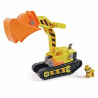 Rubble & Crew Charges Deluxe Tools