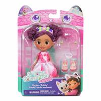 "Gabby's Dollhouse The Movie Garden 6"" Gabby Doll"