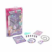 Sticki Rolls Sticki Pendant Activity Pack