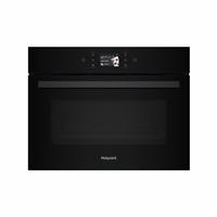 Hotpoint HCT9A9PHTSBUK 950W Built In Microwave - Black