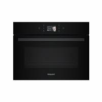 Hotpoint HCW9OWPHTSBUK 950W Built In Microwave - Black