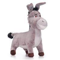 Dreamworks Shrek 10 Inch Donkey Soft toy